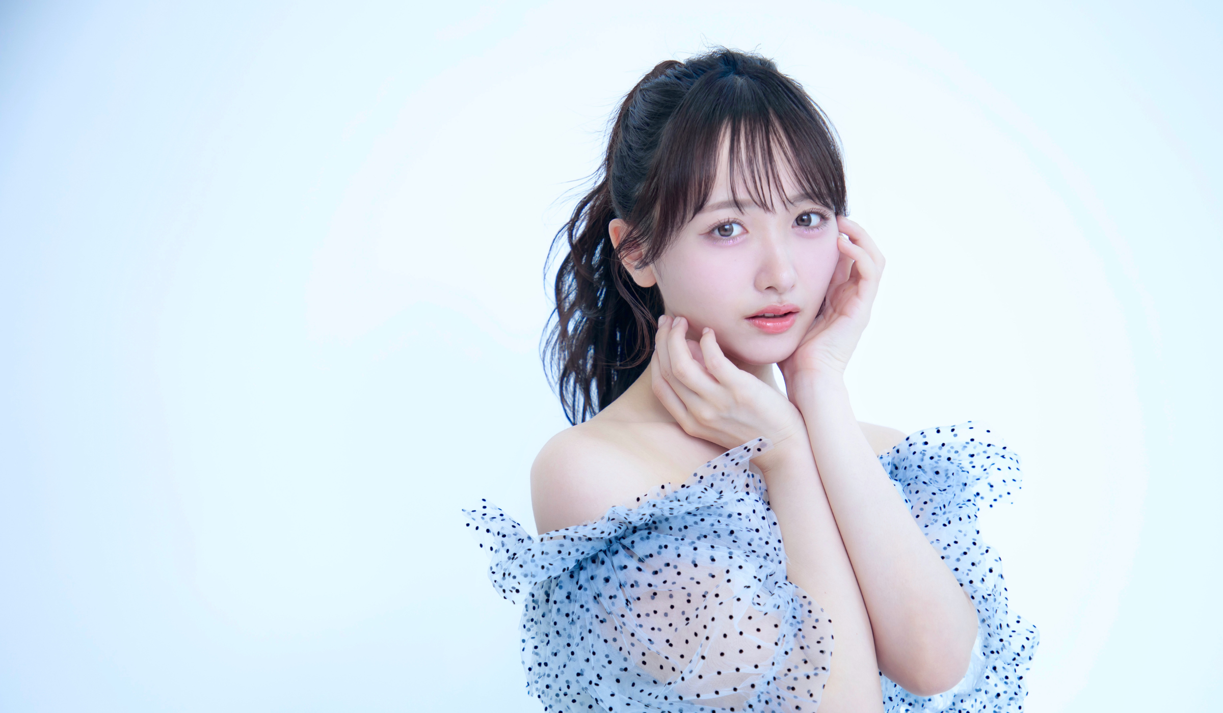 石田千穂セカンド写真集 追加イベント（京都）＆パネル展 開催の